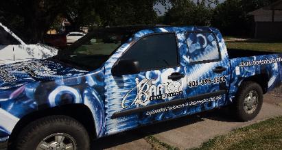 wraps,truck signs,vehicle graphics,lettering